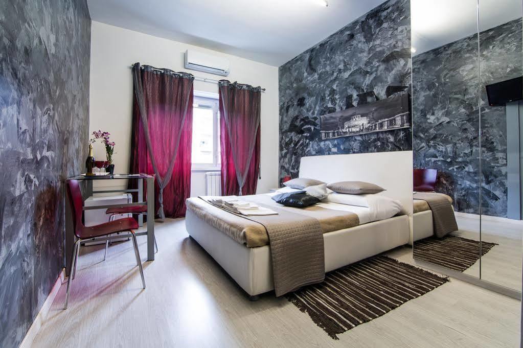 Room Rome By Acanto Exteriér fotografie